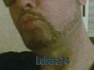 Lebara74