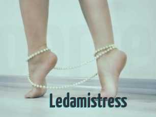 Ledamistress