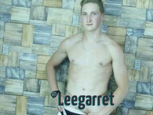 Leegarret