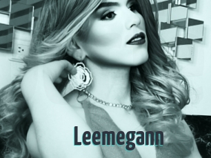 Leemegann