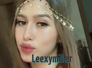 Leexymiller