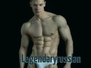 Legendaryrussian