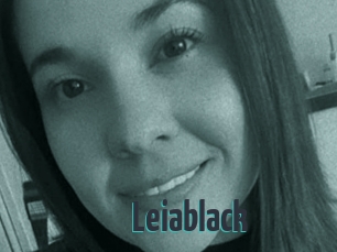 Leiablack