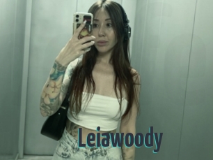 Leiawoody