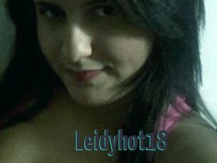 Leidyhot18