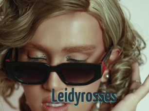 Leidyrosses