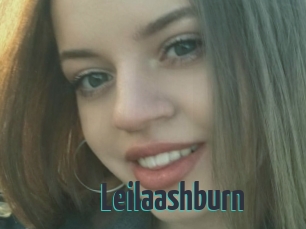 Leilaashburn