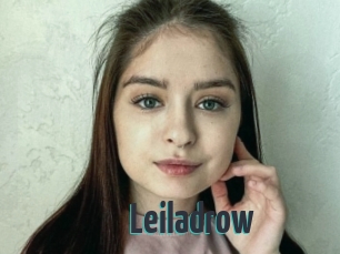 Leiladrow