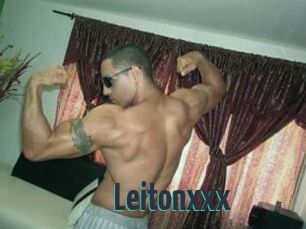 Leitonxxx