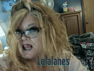 Lelalanes