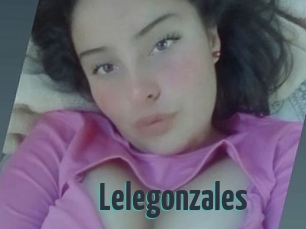 Lelegonzales