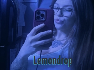 Lemondrop