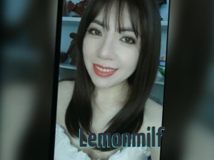 Lemonmilf