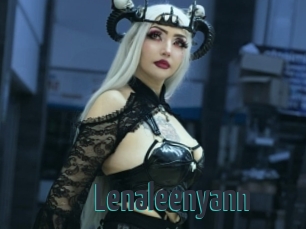 Lenaleenyann