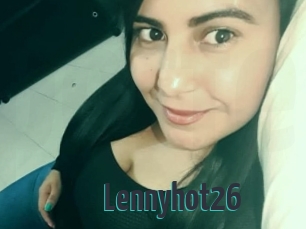 Lennyhot26