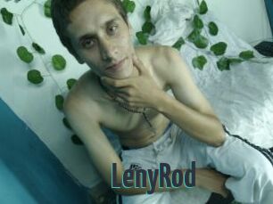 LenyRod