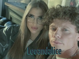 Leoandalice