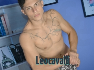 Leocavalli