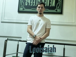 Leoisaiah