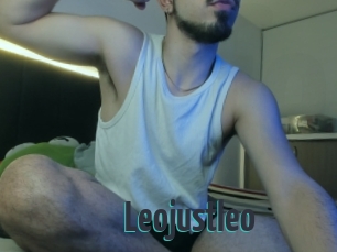 Leojustleo