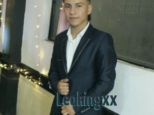 Leokingxx