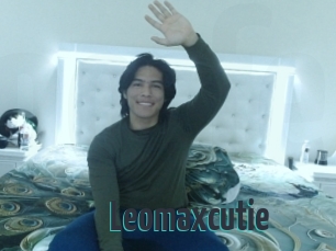 Leomaxcutie