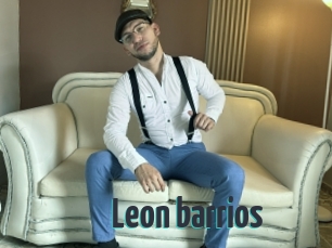 Leon_barrios