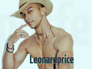 Leonardprice