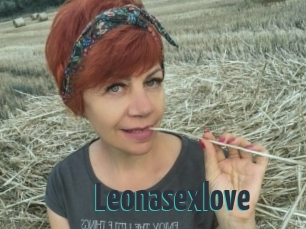 Leonasexlove