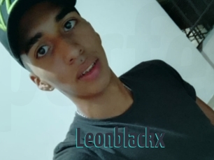 Leonblackx