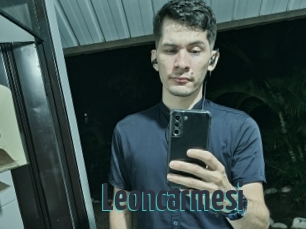 Leoncarmesi