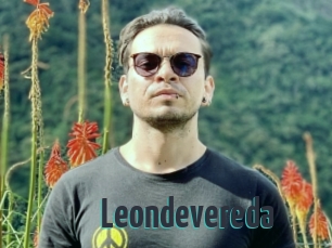 Leondevereda