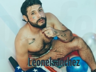 Leonelsanchez