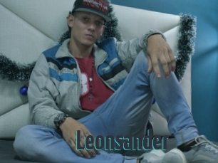 Leonsander