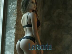 Leracute