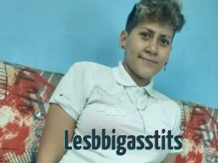 Lesbbigasstits