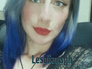 Lesbiiansgh
