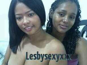 Lesbysexyxxx