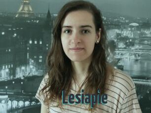 Lesiapie