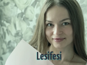 Lesifesi