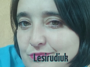 Lesirudiuk