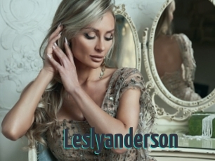 Leslyanderson