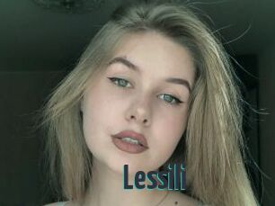 lessili Porn Fellow