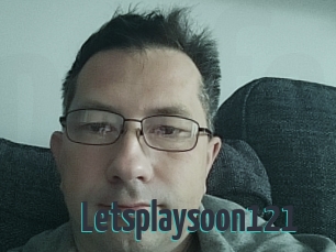 Letsplaysoon121