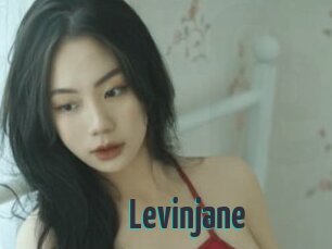 Levinjane