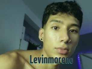 Levinmoreno