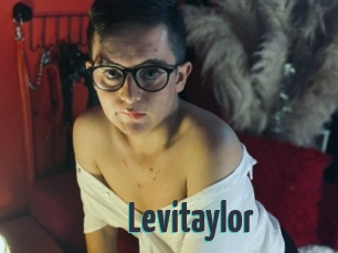 Levitaylor