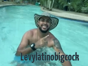 Levylatinobigcock