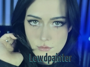 Lewdpainter