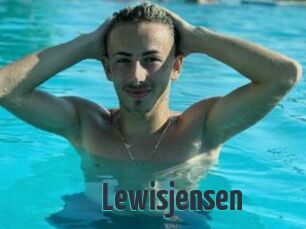 Lewisjensen